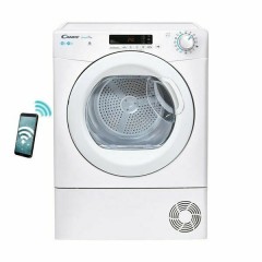 Candy CSOE C10DG-S Στεγνωτήριο 10kg B με Συμπυκνωτή Candy CSOE C10DG-S Στεγνωτήριο 10kg B με Συμπυκνωτή